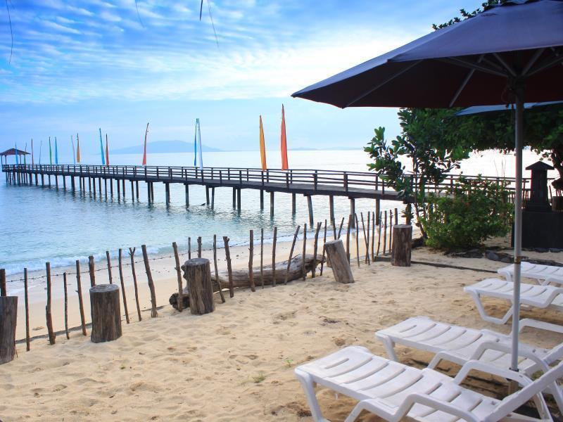 La Merry Resorts Serai Exterior photo