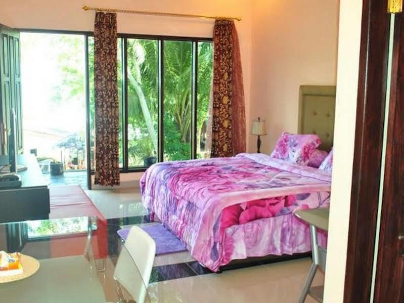 La Merry Resorts Serai Exterior photo